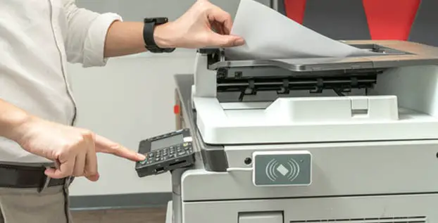 Cara Memulai Usaha Fotocopy Untuk Pemula