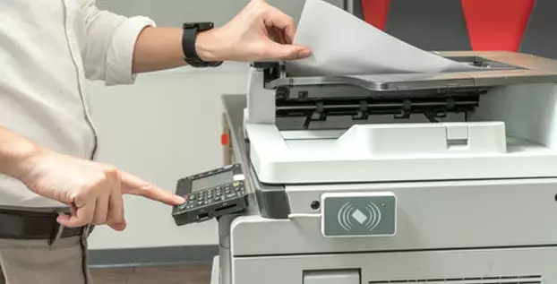 Cara Memulai Usaha Fotocopy Untuk Pemula