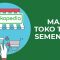Toko Tutup Sementara