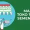 Toko Tutup Sementara