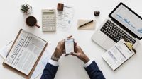 Tips Aman Investasi Online