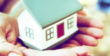 Investasi Rumah