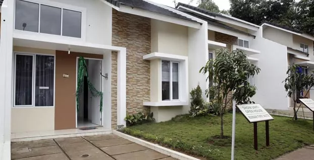 Membeli Rumah Bekas