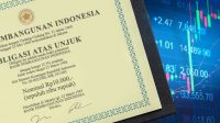 Obligasi vs Saham