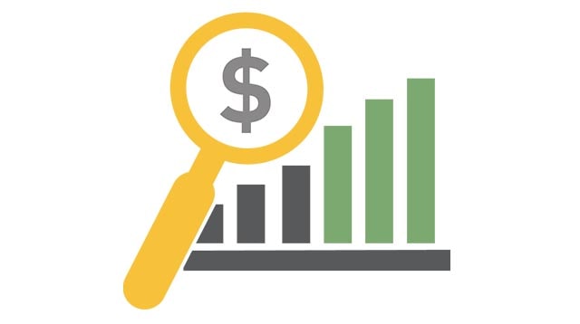 Revenue vs Income