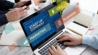Startup Gagal