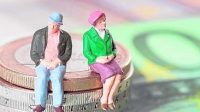 Usaha untuk Pensiun