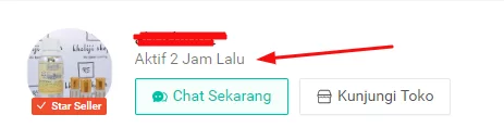 Tips Jadi Shopee Seller yang Disukai Pembeli Aktif Shopee