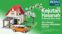 BNI Griya iB Hasanah