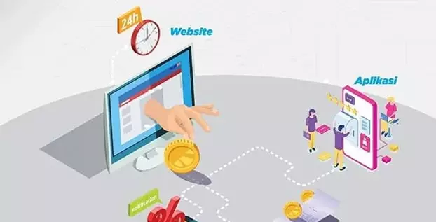 Tips Meminjam Uang Lewat Aplikasi Pinjaman Online