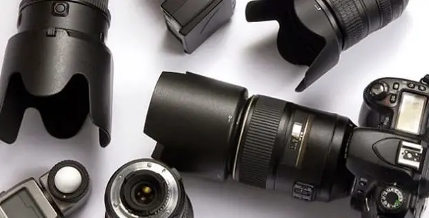 Peluang Usaha Rental Kamera dan Tips Bisnisnya Agar Untung Maksimal