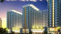 Sewa Apartemen Jakarta