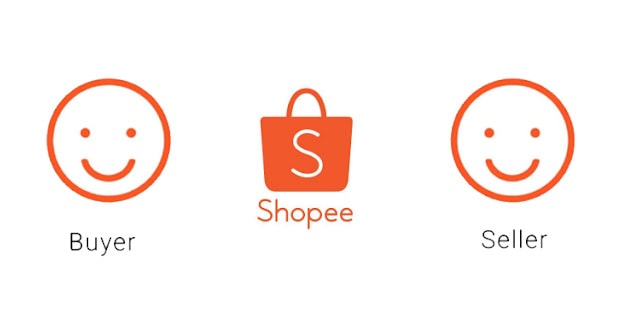 Shopee Seller