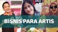 Bisnis Para Artis Bisnis Para Artis