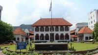 Gedung Pernikahan Jakarta