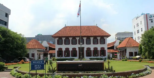 9 Gedung Pernikahan di Jakarta dengan Sewa di Bawah Rp 10 Juta Gedung Pernikahan Jakarta
