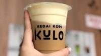 Kedai Kopi Kulo