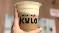 Kedai Kopi Kulo