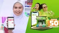 Mitra Bukalapak vs Tokopedia Mitra Bukalapak vs Tokopedia