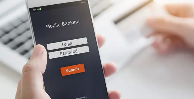 Perbedaan Mobile Banking dengan Internet Banking