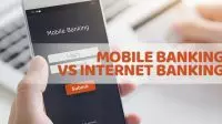 Mobile Internet Banking Mobile Internet Banking