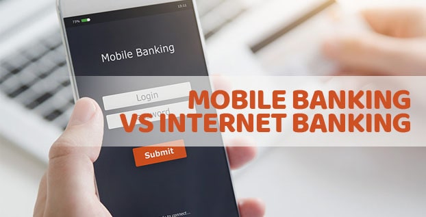 Mobile Internet Banking