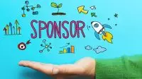 Tips Mendapatkan Sponsor