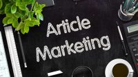 Artikel Marketing