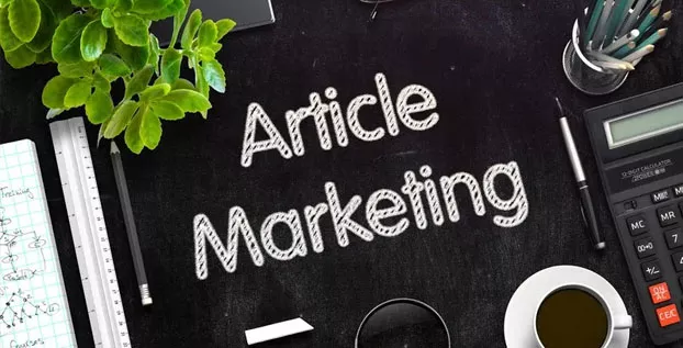 Artikel Marketing