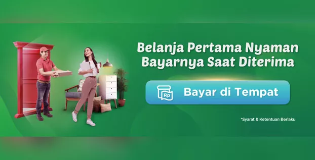 Cara Mengaktifkan Bayar di Tempat (COD) Tokopedia untuk Seller Bayar di Tempat COD Tokopedia