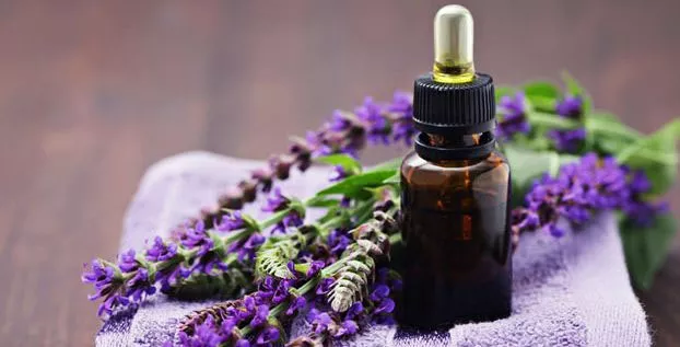 Manfaat Essential Oil