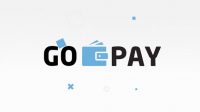 Topup GoPay