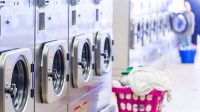 Usaha Laundry