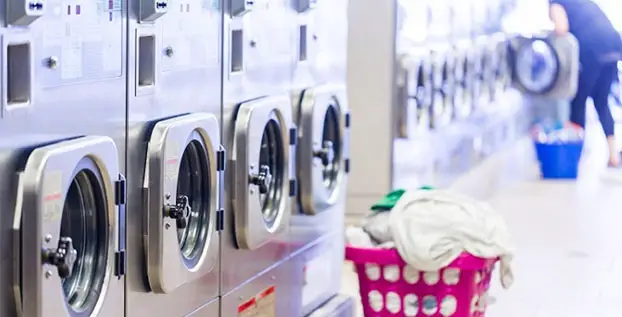 5 Tips Usaha Laundry Kiloan agar Omzet Maksimal