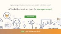 Cloudcone VPS