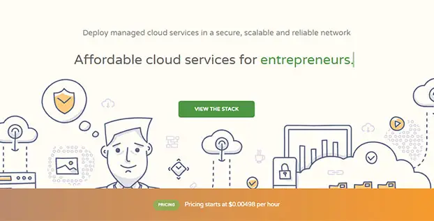 VPS USA Murah, Berkualitas dan Banyak Promo Diskonnya Cloudcone VPS