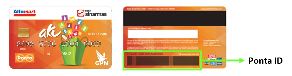 Cara Membuka Rekening Tabungan Alfamart Sinarmas Kartu ATM Alfamart