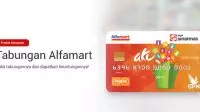 Tabungan Alfamart Sinarmas