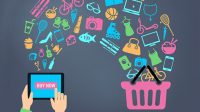 Kelakuan Pembeli Online