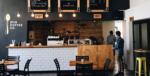 Perbedaan Restoran, Rumah Makan, Cafe dan Bistro Cafe