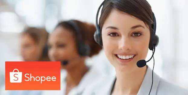 Cara Menghubungi Customer Service Shopee