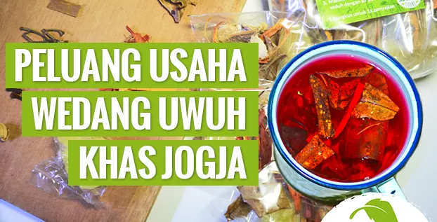 Peluang Usaha Jual Wedang Uwuh Khas Jogja Modal Kecil Untung Besar Jual-Wedang-Uwuh-Khas-Jogja