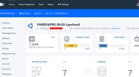 Mengelola VPS dengan RunCloud