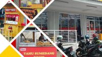 Sewa Tempat Usaha di Depan Alfamart