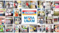 Sewa Teras Indomaret