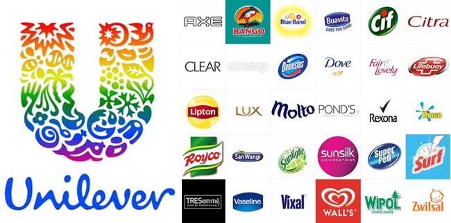 Unilever