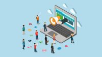 Mempromosikan Website