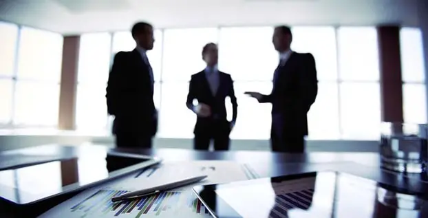 Bagaimana Menjadi Full Time Investor? Fulltime Investor