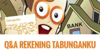 Rekening TabunganKu