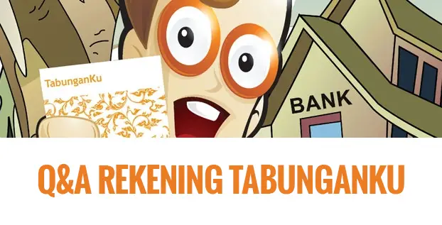 Rekening TabunganKu